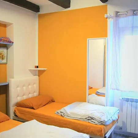 Camere Stone House Triest Exterior foto