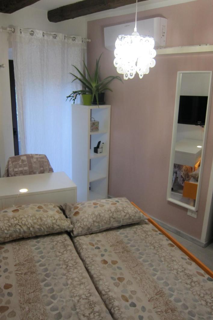 Homestay Stone House