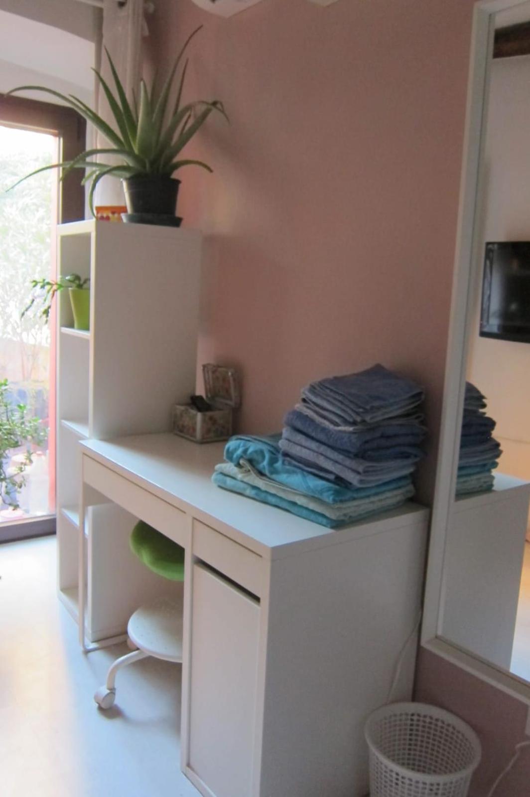 Stone House Homestay