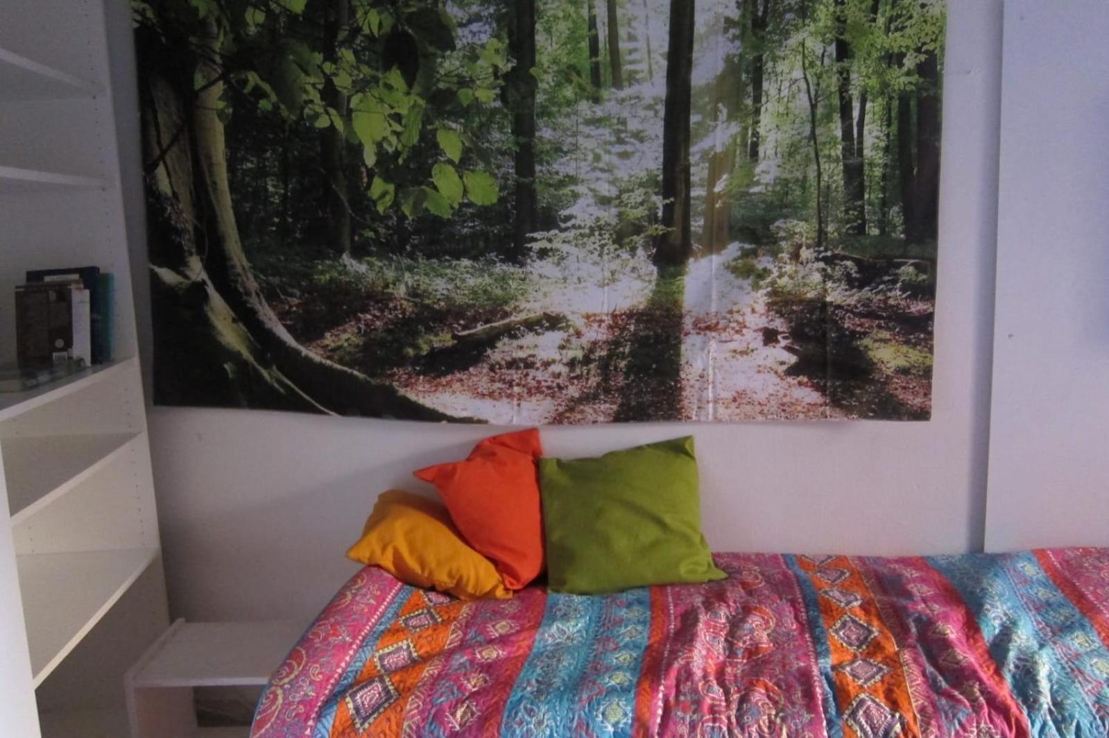 Homestay Stone House Trieste
