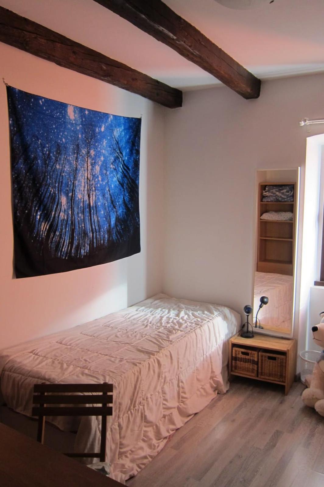 Homestay Stone House