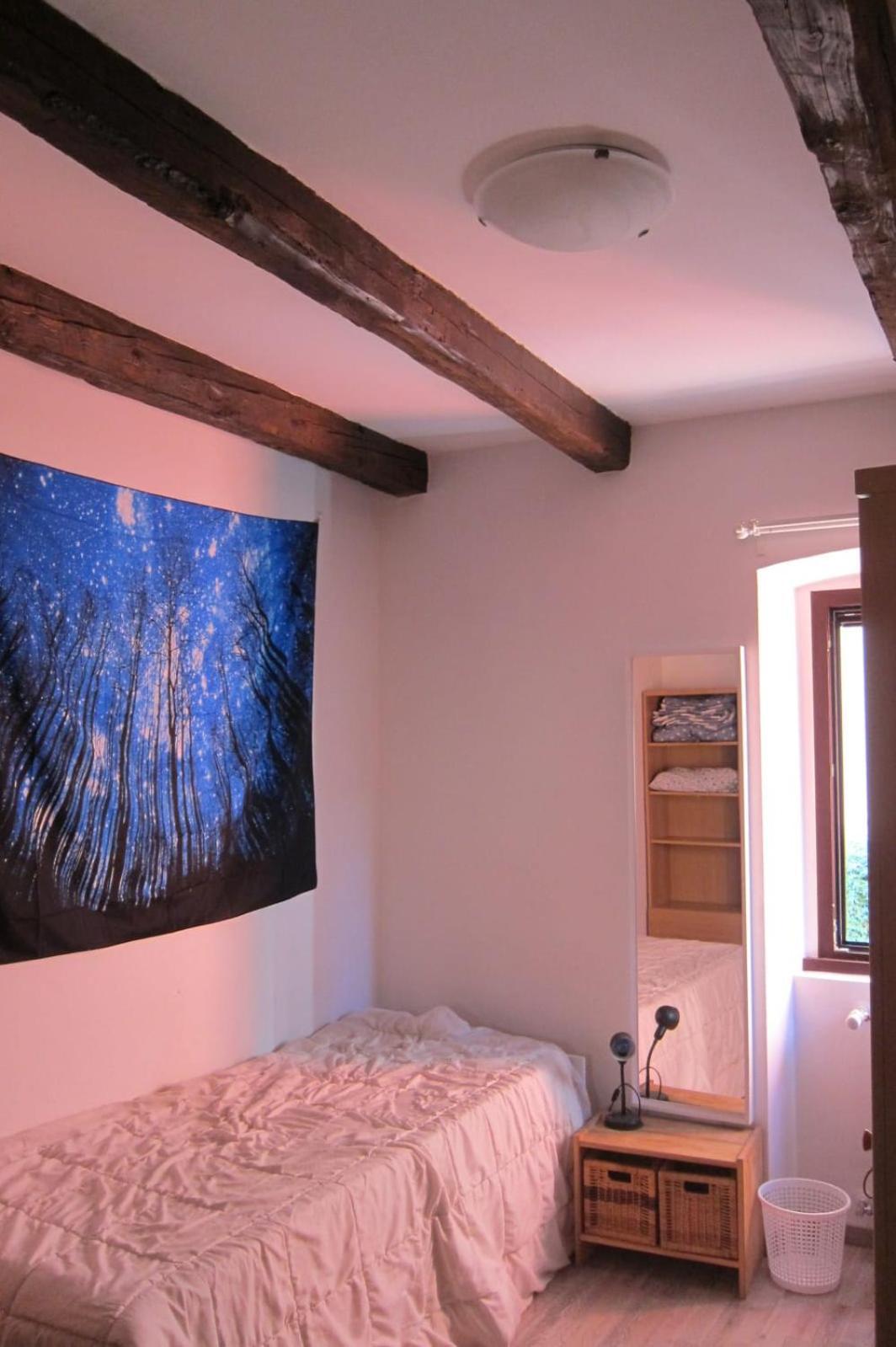 Stone House Homestay