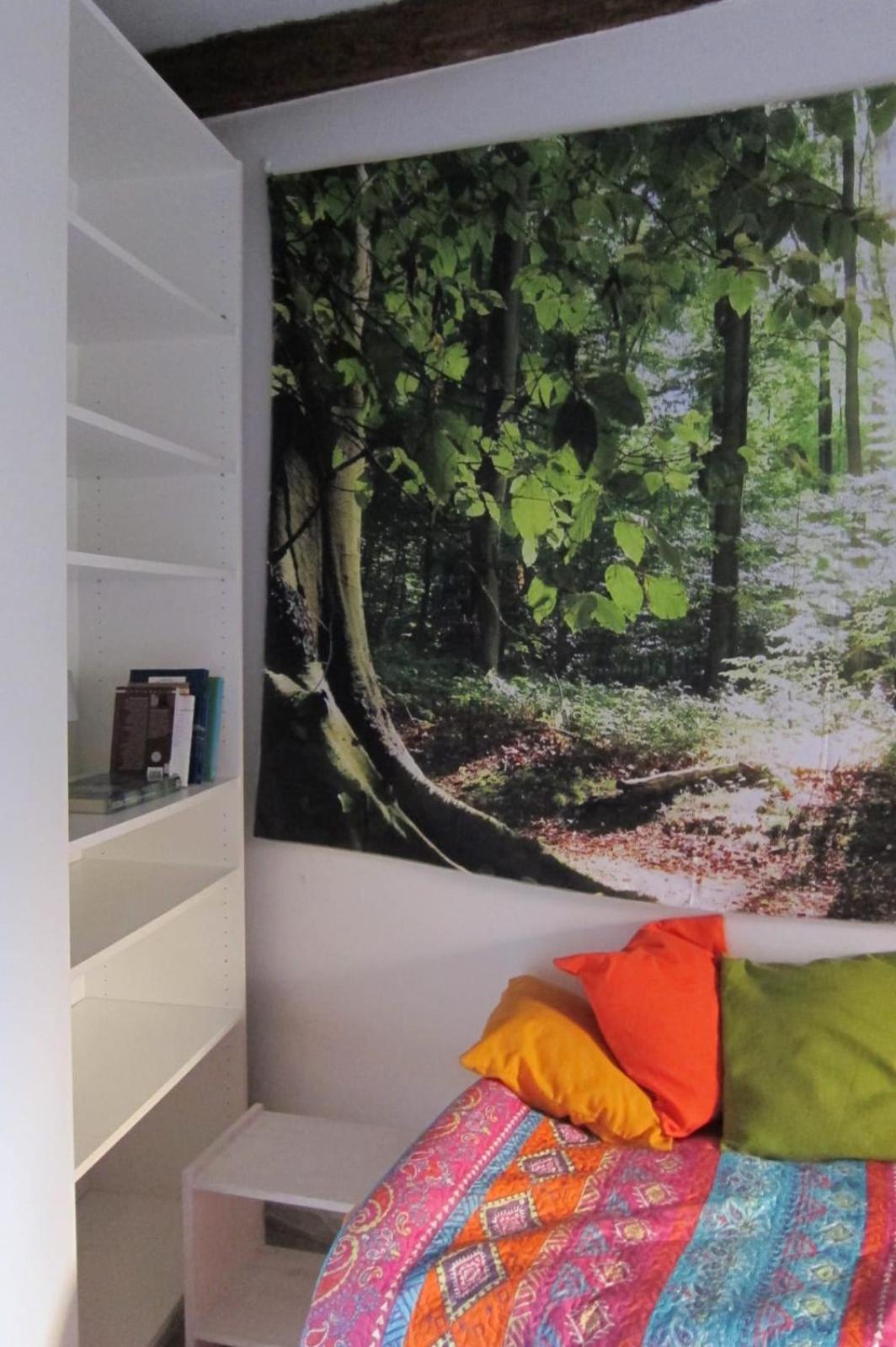 Homestay Stone House Trieste