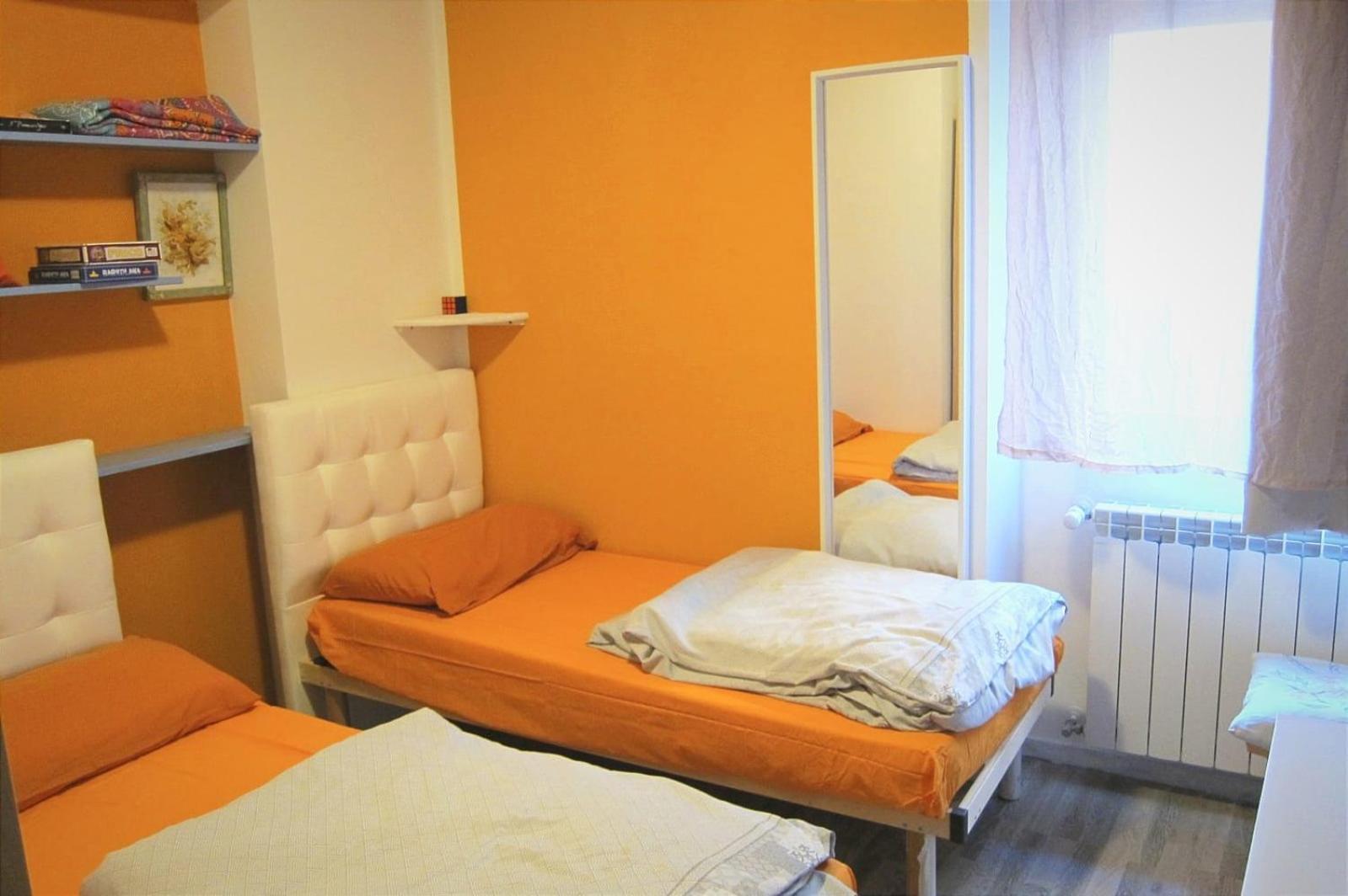 Homestay Stone House Trieste