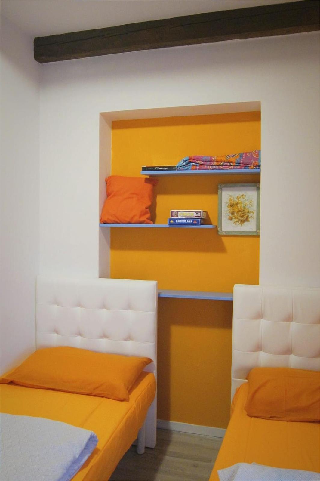 Stone House Homestay